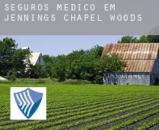 Seguros médico em  Jennings Chapel Woods