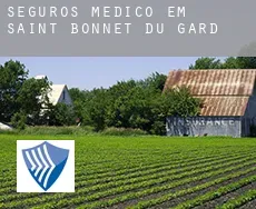 Seguros médico em  Saint-Bonnet-du-Gard