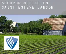 Seguros médico em  Saint-Estève-Janson