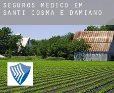 Seguros médico em  Santi Cosma e Damiano