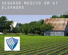 Seguros médico em  St. Eleanors