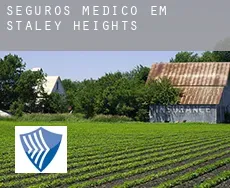 Seguros médico em  Staley Heights