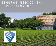 Seguros médico em  Upper Sinking