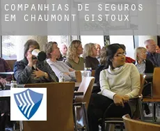 Companhias de seguros em Chaumont-Gistoux