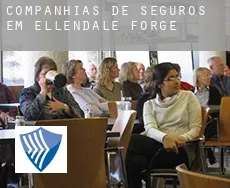 Companhias de seguros em  Ellendale Forge