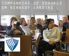 Companhias de seguros em  Kennedy Landing