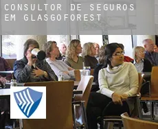 Consultor de seguros em  Glasgoforest