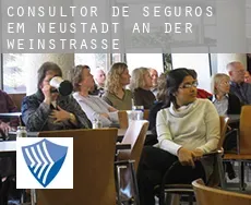 Consultor de seguros em  Neustadt an der Weinstrasse