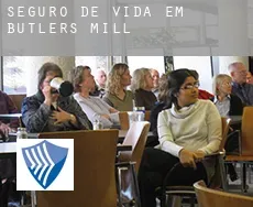 Seguro de vida em  Butlers Mill