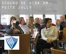 Seguro de vida em  Puits-Jolly