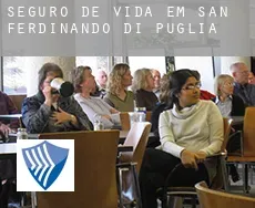 Seguro de vida em  San Ferdinando di Puglia