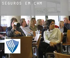 Seguros em  Cwm