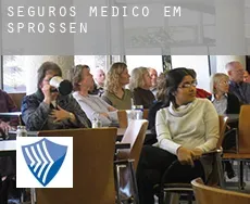 Seguros médico em  Sprossen