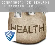 Companhias de seguros em  Barratogher