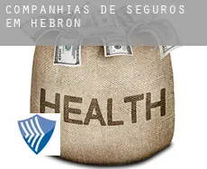 Companhias de seguros em  Hebron