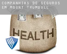 Companhias de seguros em  Mount Trumbull