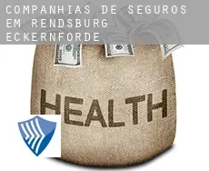Companhias de seguros em  Rendsburg-Eckernförde District