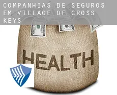 Companhias de seguros em  Village of Cross Keys
