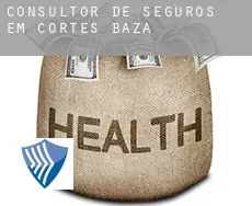 Consultor de seguros em  Cortes de Baza