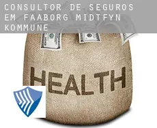 Consultor de seguros em  Faaborg-Midtfyn Kommune