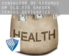 Consultor de seguros em  Old Fig Garden