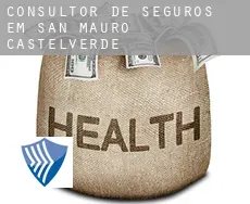 Consultor de seguros em  San Mauro Castelverde