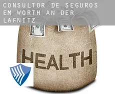 Consultor de seguros em  Wörth an der Lafnitz