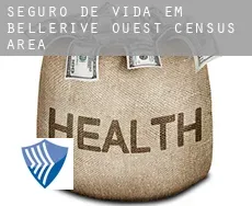 Seguro de vida em  Bellerive Ouest (census area)