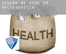 Seguro de vida em  Hackenbroich