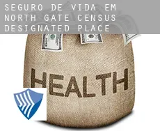 Seguro de vida em  North Gate