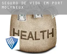 Seguro de vida em  Port Molyneux