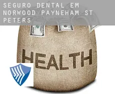 Seguro dental em  Norwood Payneham St Peters