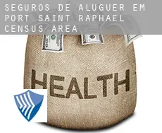 Seguros de aluguer em  Port-Saint-Raphaël (census area)