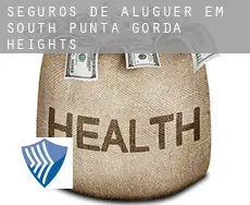Seguros de aluguer em  South Punta Gorda Heights
