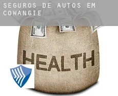 Seguros de autos em  Cowangie