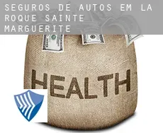 Seguros de autos em  La Roque-Sainte-Marguerite
