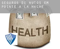 Seguros de autos em  Pointe à la Hache