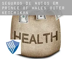 Seguros de autos em  Prince of Wales-Outer Ketchikan