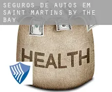 Seguros de autos em  Saint Martins by the Bay
