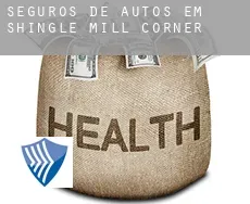 Seguros de autos em  Shingle Mill Corner