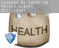 Seguros de carro em  Prince Albert Settlement