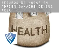 Seguros de hogar em  Adrien-Gamache (census area)