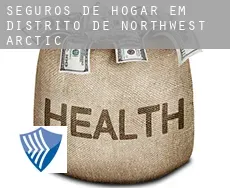 Seguros de hogar em  Distrito de Northwest Arctic