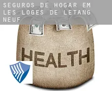 Seguros de hogar em  Les Loges de l'Etang Neuf