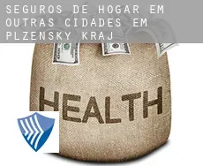 Seguros de hogar em Outras cidades em Plzensky kraj