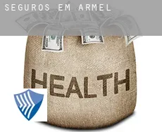 Seguros em  Armel
