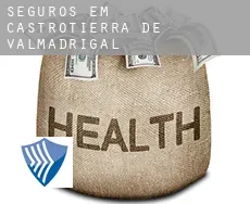 Seguros em  Castrotierra de Valmadrigal