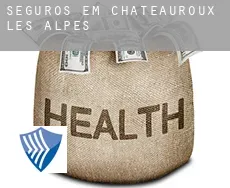 Seguros em  Châteauroux-les-Alpes