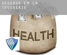 Seguros em  La Tousserie