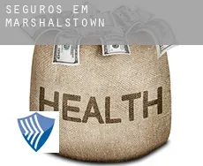 Seguros em  Marshalstown
